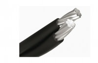 Cable aluminio 2x50mm2