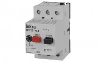 Guardamotor MS25 - 32A