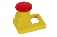 Botón parada emergencia