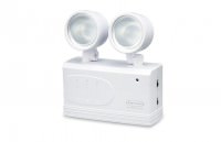 Luminaria de emergencia LED