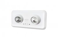 Luminaria de emergencia LED