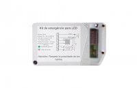 Kit de emergencia LED