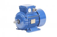 Motor AC Monofásico 0.75HP