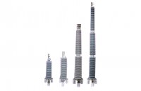 Pararrayo 78kV/10kA