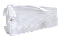Luminaria de emergencia LED