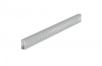 Canaleta ranurada 42x20mm