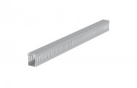 Canaleta ranurada 42x30mm