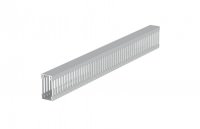 Canaleta ranurada 60x30mm