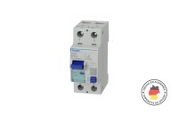 Interruptor Diferencial 2x40A Tipo A