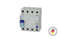 Interruptor Diferencial 4x25A Tipo A