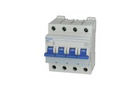 Interruptor Automático 4x20A