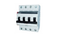 Interruptor automatico 4x32A