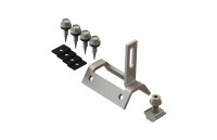 Conector trapezoidal