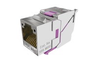 Módulo hembra RJ45