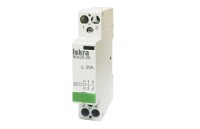 Contactor de instalación