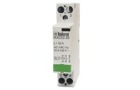 Contactor de instalación
