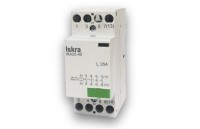 Contactor de instalación