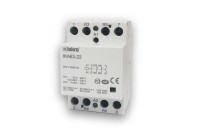 Contactor de instalación