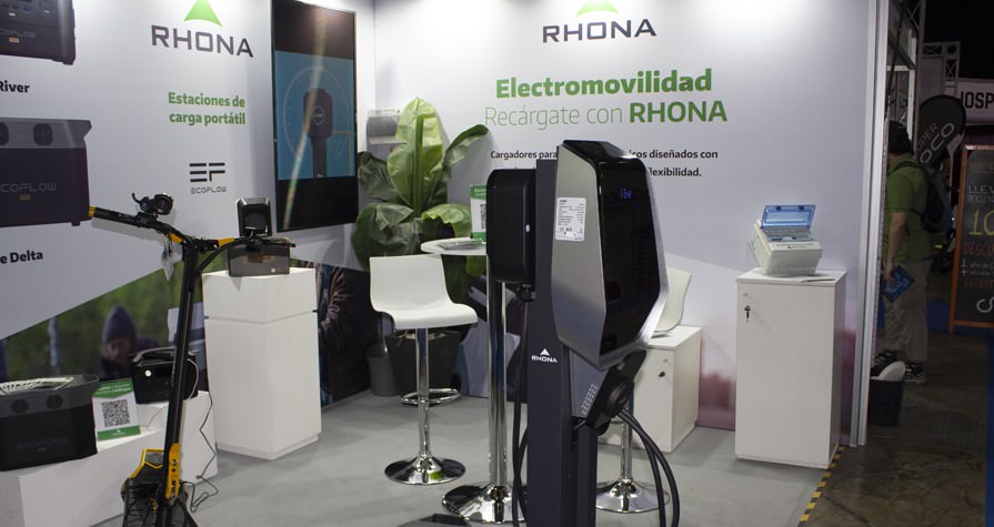 RHONA estuvo presente en Experiencia E