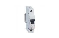 Interruptor automático 1X10A