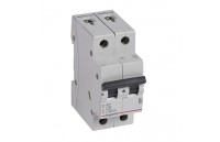 Interruptor automático 2X6A