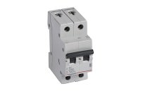 Interruptor automático 2X50A