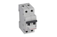 Interruptor automático 2X63A