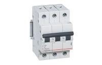 Interruptor automático 3X10A