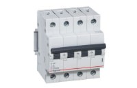Interruptor automático 4x40A