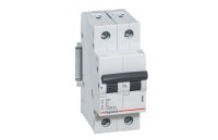 Interruptor automático 1x16A + N