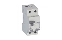Interruptor diferencial 2x40A