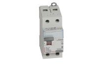Interruptor diferencial 2x16A