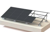 Estructura a piso 2X15