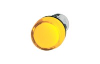 Luz piloto ámbar