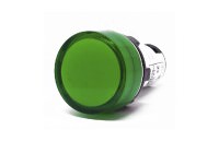 Luz piloto verde