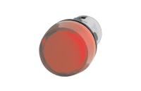 Luz piloto rojo