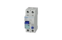 Interruptor Diferencial 2x25A Tipo AC