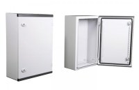 CAJA METALICA   IP65