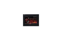 Panel HMI color IP65F