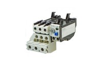 Relé térmico de sobrecarga TH-T50