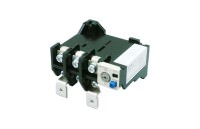 Relé térmico de sobrecarga TH-T100