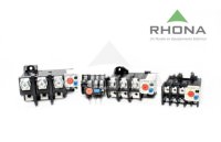Relé térmico de sobrecarga TH-T65