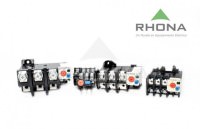 Relé térmico de sobrecarga TH-T65