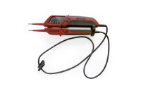 Detector de Voltaje LED