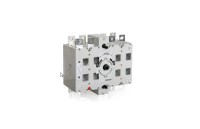 Conmutador Tetrapolar 4x630A 