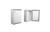 CAJA METALICA   IP65