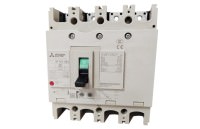 Interruptor automático tetrapolar NF-HEV