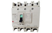 Interruptor automático tetrapolar NF-HEV