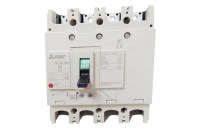 Interruptor automático tetrapolar NF-SEV