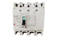Interruptor automático tetrapolar NF-SEV
